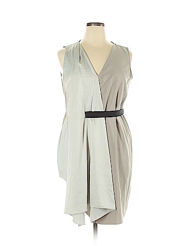 Simply Vera Vera Wang Casual Dress (view 1)