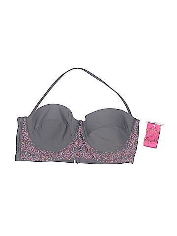 Candie's Swimsuit Top (view 1)