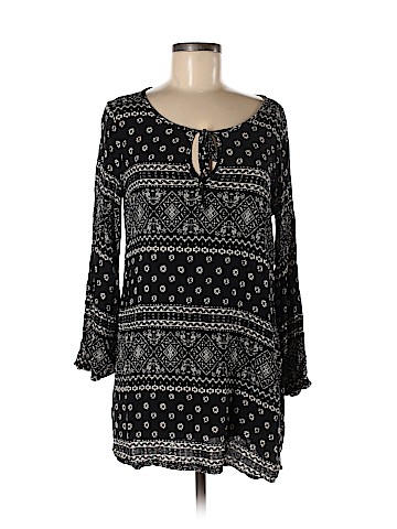 Charlotte Russe Casual Dress (view 1)