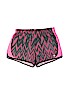 Xersion 100% Polyester Pink Athletic Shorts Size 10 - 12 - photo 1