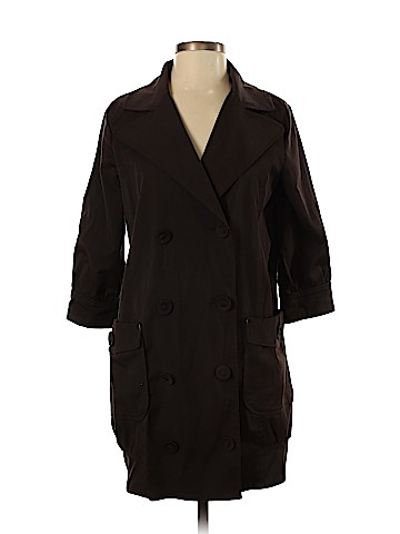 Vertigo Paris Trenchcoat (view 1)