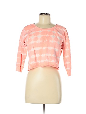 Delia's Sweatshirt (view 1)