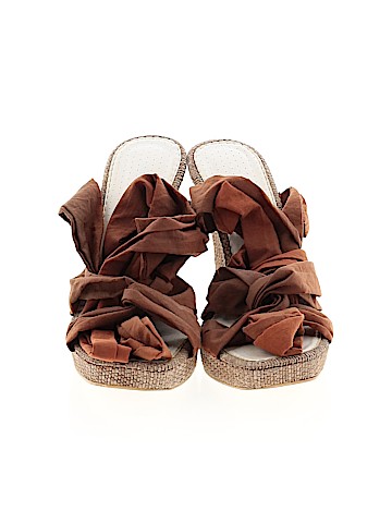 Pazzo Wedges (view 2)