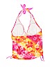 SO Pink Swimsuit Top Size M - photo 2