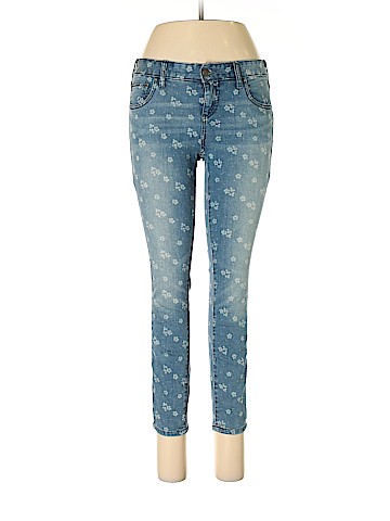 Free People Jeans (view 1)
