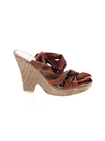 Pazzo Wedges (view 1)