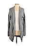 BP. Gray Cardigan Size L - photo 1