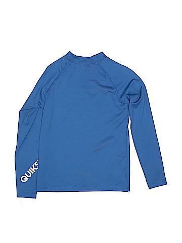 Quiksilver Active T-Shirt (view 2)