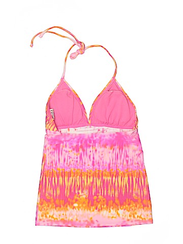 Mudd Swimsuit Top (view 2)