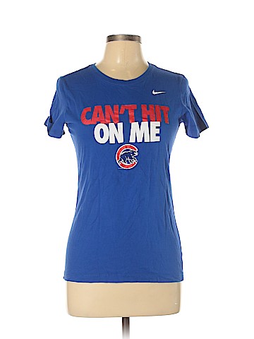 Nike Short Sleeve T-Shirt (view 1)