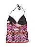 Mudd Pink Swimsuit Top Size S - photo 2