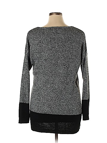 AB Studio Pullover Sweater (view 2)