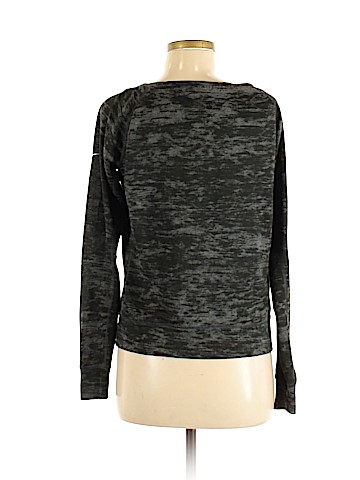 Nike Long Sleeve T-Shirt (view 2)