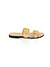 Everlane Tan Sandals Size 5 - photo 1