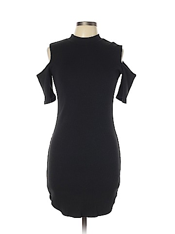 No Boundaries Casual Dress (view 1)