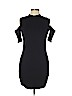 No Boundaries Black Casual Dress Size L - photo 1