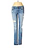 Hollister Blue Jeans Size 00 - photo 1