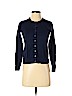Old Navy 100% Cotton Blue Cardigan Size S (petite) - photo 1