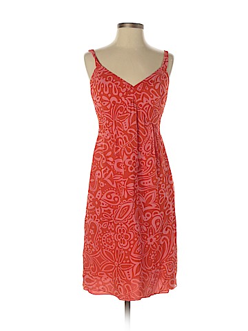 Anna Sui for Anthropologie Casual Dress (view 1)