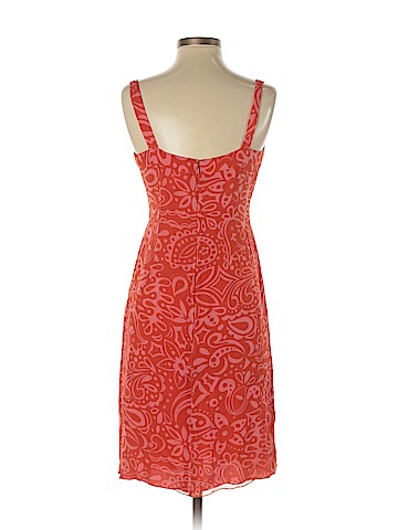 Anna Sui for Anthropologie Casual Dress (view 2)