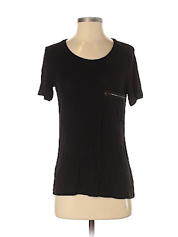 Zenana Outfitters Short Sleeve Top (view 1)