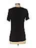 Zenana Outfitters Black Short Sleeve Top Size S - photo 2