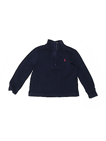 Polo by Ralph Lauren Pullover Sweater (view 1)