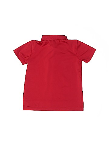 Polo by Ralph Lauren Short Sleeve Polo (view 2)