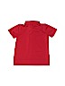 Polo by Ralph Lauren Red Short Sleeve Polo Size 2T - photo 2