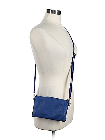 Unbranded Crossbody Bag (view 2)