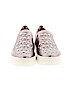 J/Slides Gray Sneakers Size 6 1/2 - photo 2