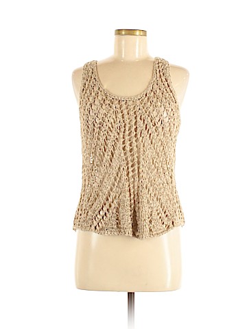 Eileen Fisher Sleeveless Top (view 1)