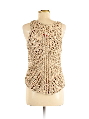 Eileen Fisher Sleeveless Top (view 2)