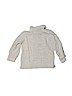 Zara Kids Gray Long Sleeve Polo Size 5 - photo 2