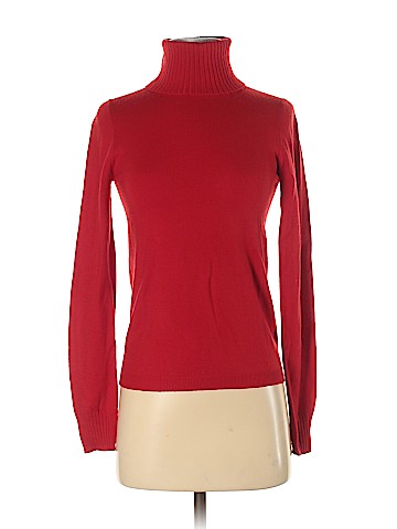 DKNY Wool Pullover Sweater (view 1)