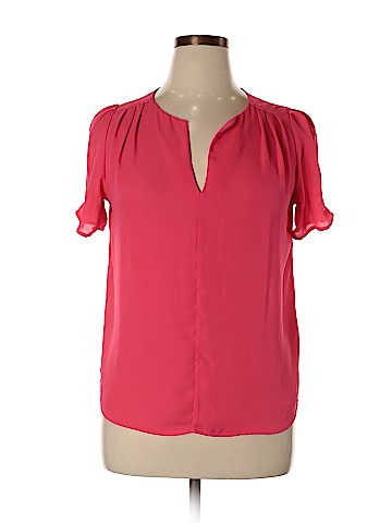 19 Cooper Short Sleeve Blouse (view 1)