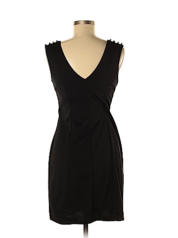 Max and Riley Casual Dress (view 2)