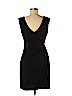 Max and Riley Black Casual Dress Size M - photo 2