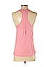 Lululemon Athletica Pink Active Tank Size 8 - photo 2