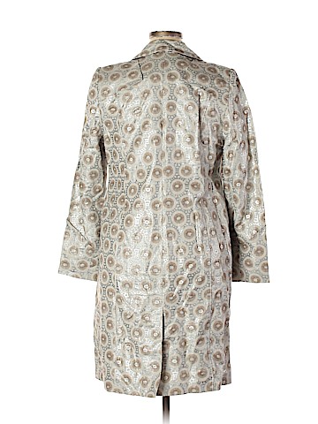 Isabel Toledo for Lane Bryant Trenchcoat (view 2)