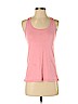 Lululemon Athletica Pink Active Tank Size 8 - photo 1