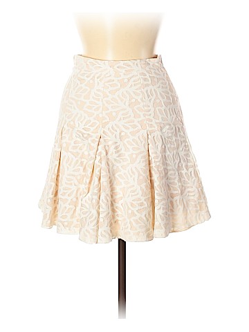 Sandro Casual Skirt (view 1)
