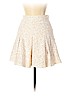 Sandro Ivory Casual Skirt Size Sm (1) - photo 2