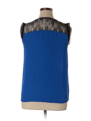 Unbranded Sleeveless Blouse (view 2)