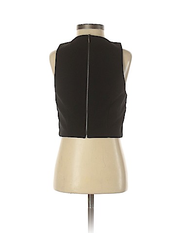 Club Monaco Sleeveless Top (view 2)