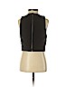 Club Monaco Black Sleeveless Top Size 00 - photo 2