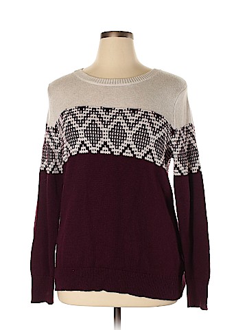 Old Navy Pullover Sweater (view 1)