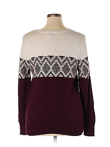 Old Navy Pullover Sweater (view 2)