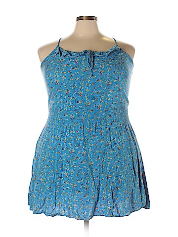 Mossimo Supply Co. Casual Dress (view 1)