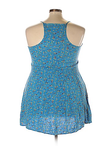 Mossimo Supply Co. Casual Dress (view 2)